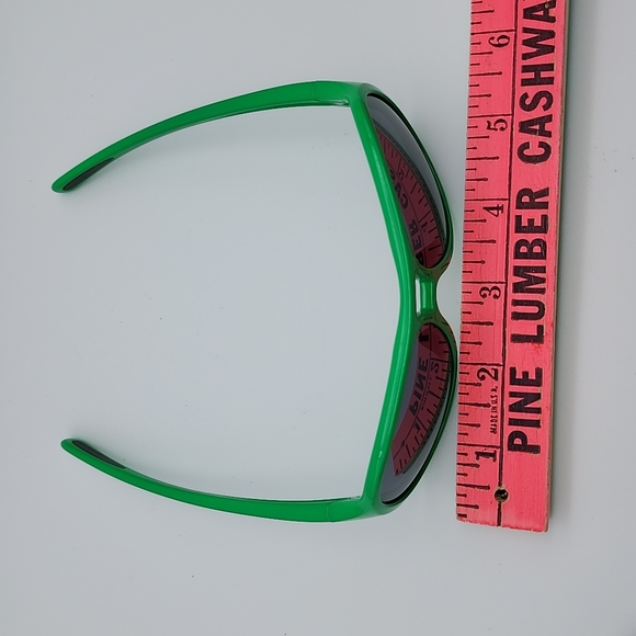 Oakley Twentysix.2 Sunglasses in Money w/Black Iridium Lenses main image 9